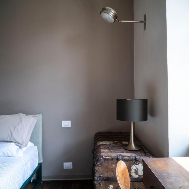 L'Ambasciata - Appartamento con 1 Camera da Letto - 15