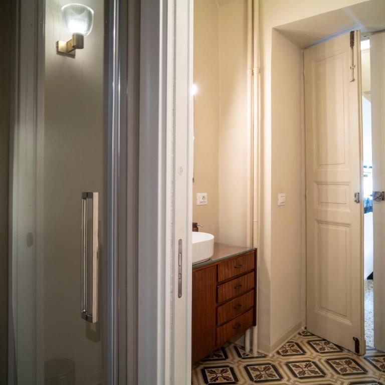L'Ambasciata - Appartamento con 1 Camera da Letto - 25
