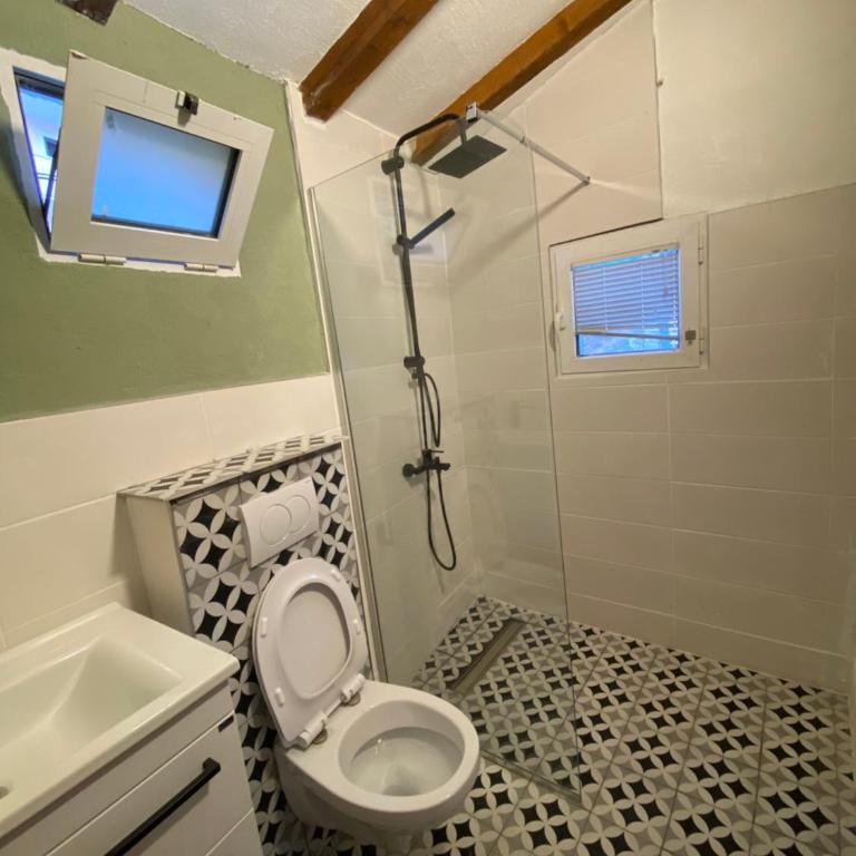Apartman Lepetane - Studio sa Balkonom - 16