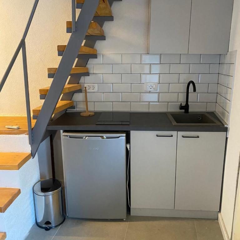 Apartman Lepetane - Studio sa Balkonom - 19