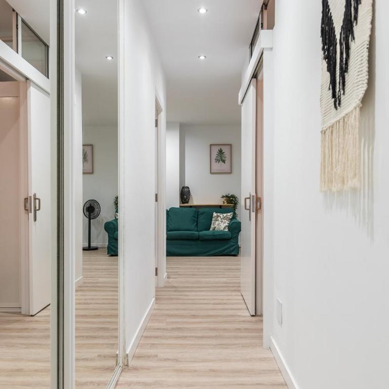 Home2Book Charming Design Apt Las Canteras Beach - Apartamento de 2 dormitorios - 11