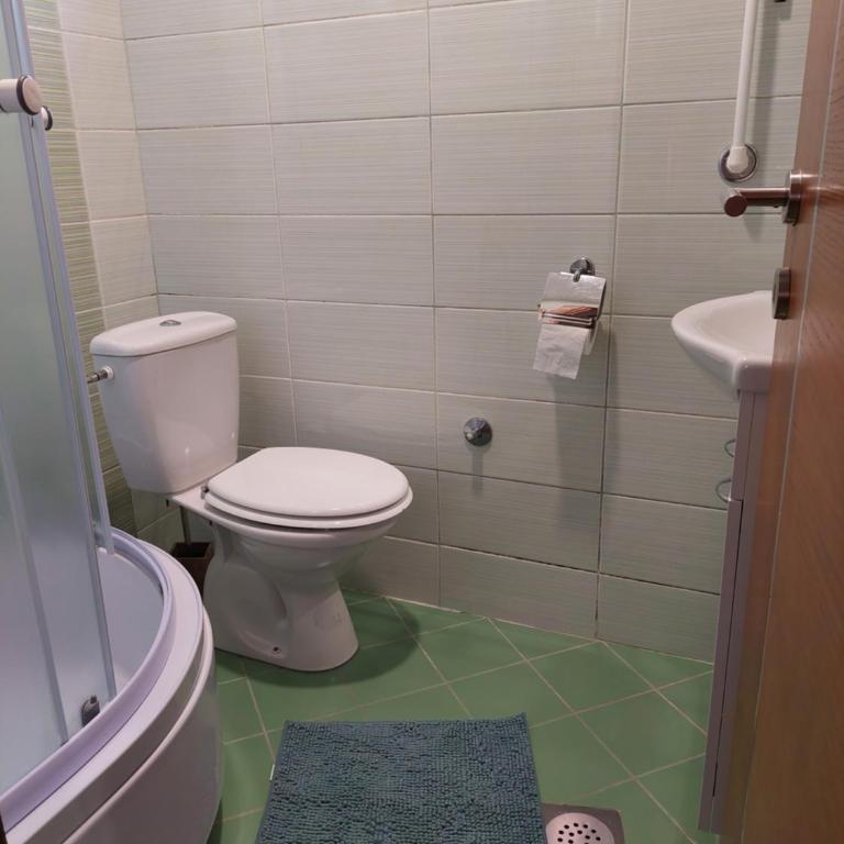 Apartments Harmony - One-Bedroom Apartment - 10