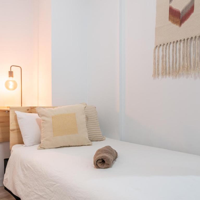 Home2Book Charming Design Apt Las Canteras Beach - Apartamento de 2 dormitorios - 17