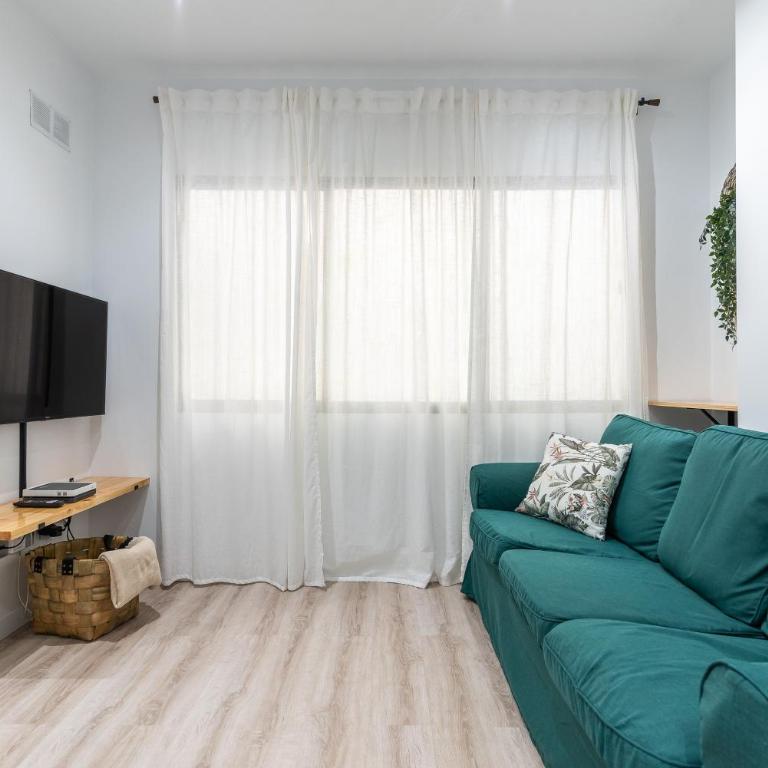 Home2Book Charming Design Apt Las Canteras Beach - Apartamento de 2 dormitorios - 6