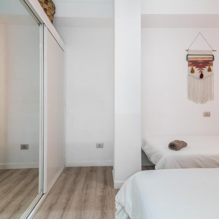 Home2Book Charming Design Apt Las Canteras Beach - Apartamento de 2 dormitorios - 18