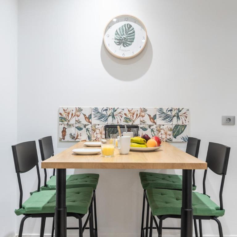 Home2Book Charming Design Apt Las Canteras Beach - Apartamento de 2 dormitorios - 10