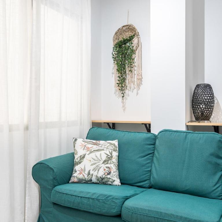 Home2Book Charming Design Apt Las Canteras Beach - Apartamento de 2 dormitorios - 7