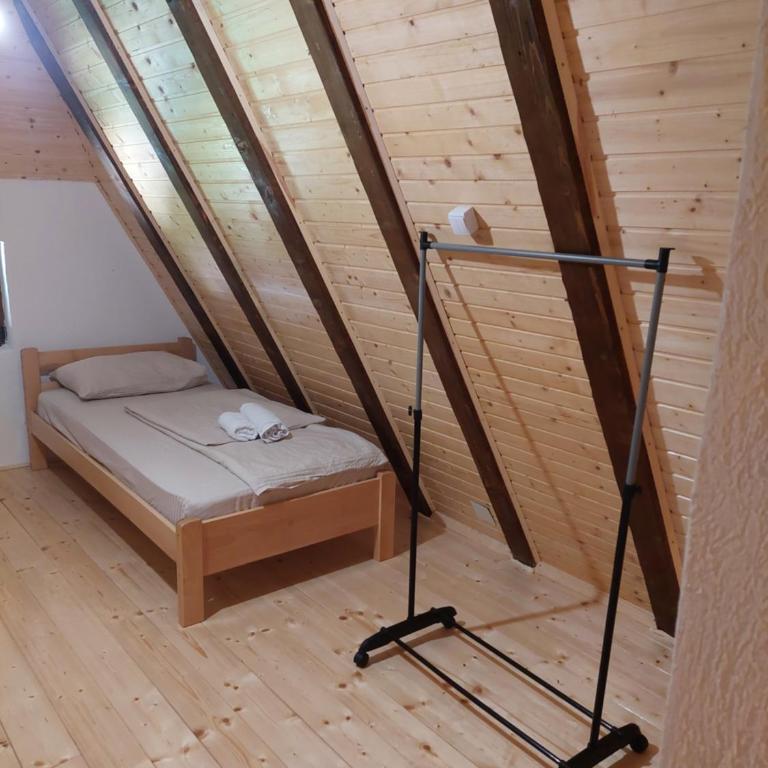Apartments Harmony - Two-Bedroom Apartment - 17
