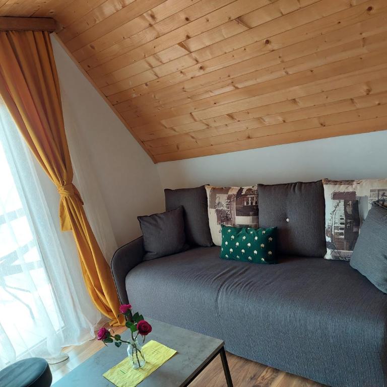 Apartments Harmony - Two-Bedroom Apartment - 12