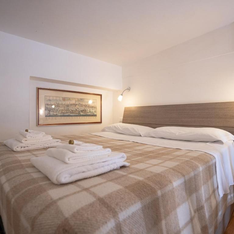 Residence Rio Marin - Appartamento con 2 Camere da Letto - 2