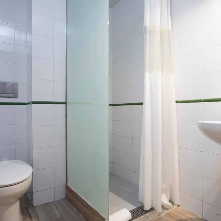 HOSTAL BEDMATES - Double Room - 1