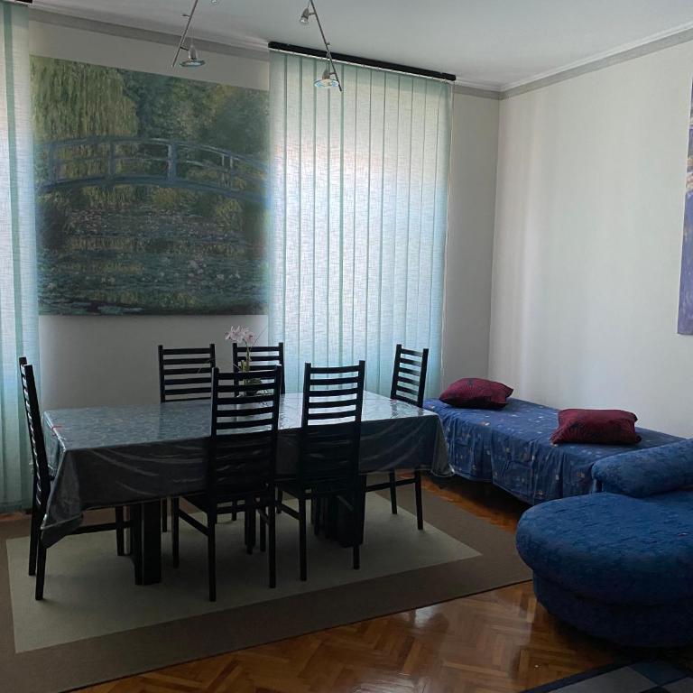 CanovaQuindici - Appartamento con 2 Camere da Letto - 5