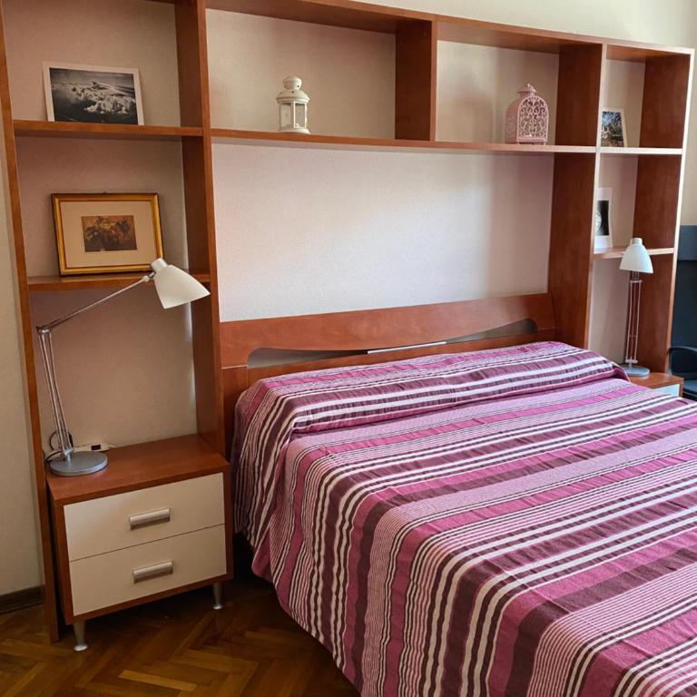 CanovaQuindici - Appartamento con 2 Camere da Letto - 9