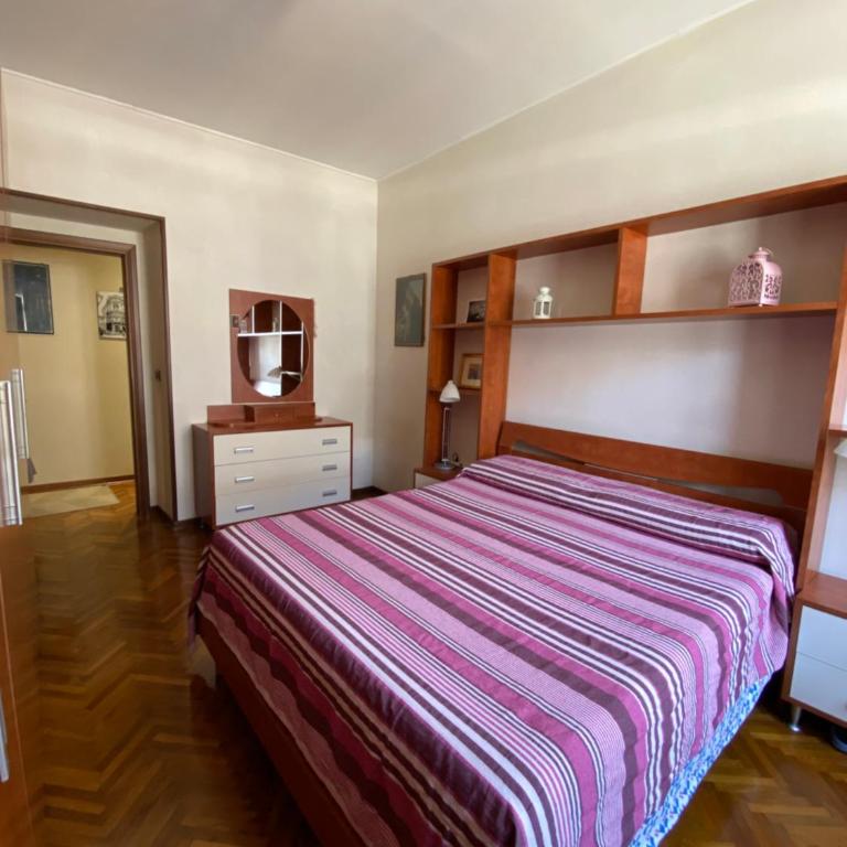 CanovaQuindici - Appartamento con 2 Camere da Letto - 8