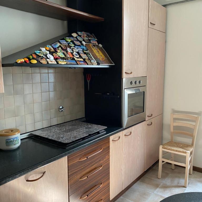 CanovaQuindici - Appartamento con 2 Camere da Letto - 11