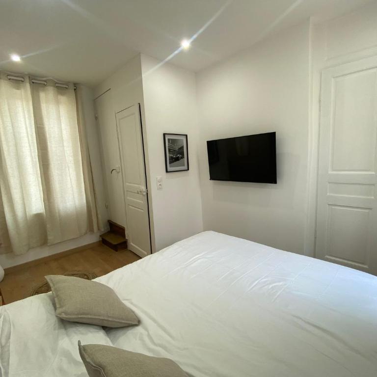 CASA DOLCE - Villa 1 Chambre - 7
