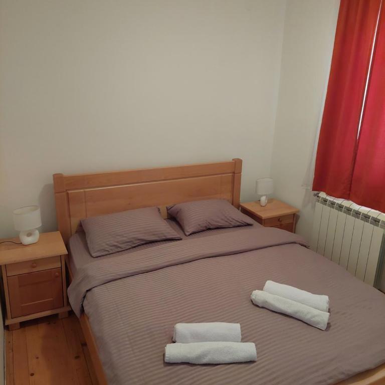 Apartments Harmony - Two-Bedroom Apartment - 2