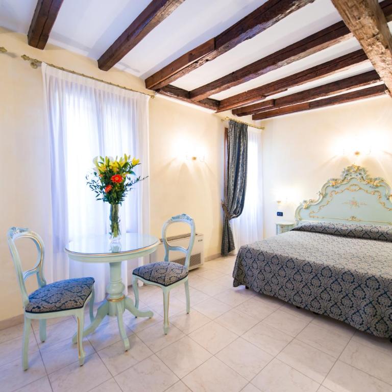 Locanda Ca' Zose - Junior Suite - 2