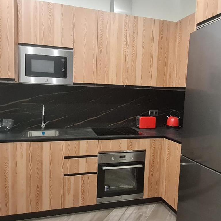 Apartamentos Cava Baja - Studio - Ground floor - 4