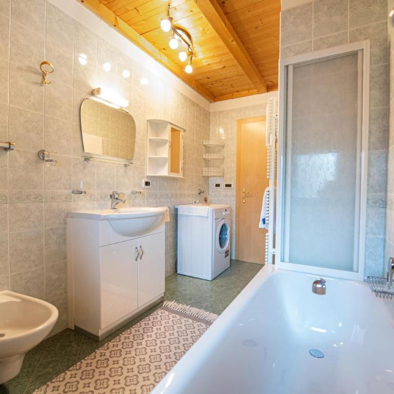 Apartments Culac - Appartamento con 3 Camere da Letto - 7