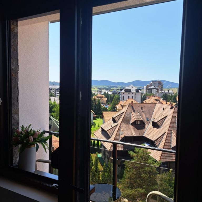 Apartman Tamjanika LUX - Apartman sa 1 Spavaćom Sobom - 58