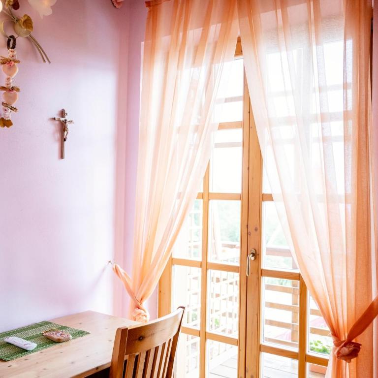 Agritur Maso alle Rose B&B e Restaurant - Deluxe Doppelzimmer - 3