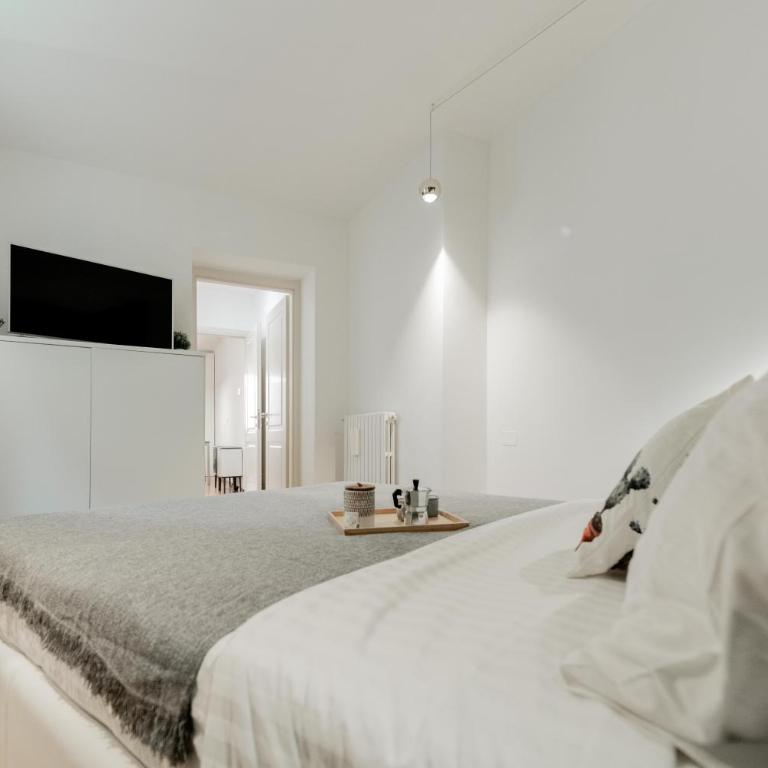 Realkasa Albiroli Apartment - Appartamento con 1 Camera da Letto - 8
