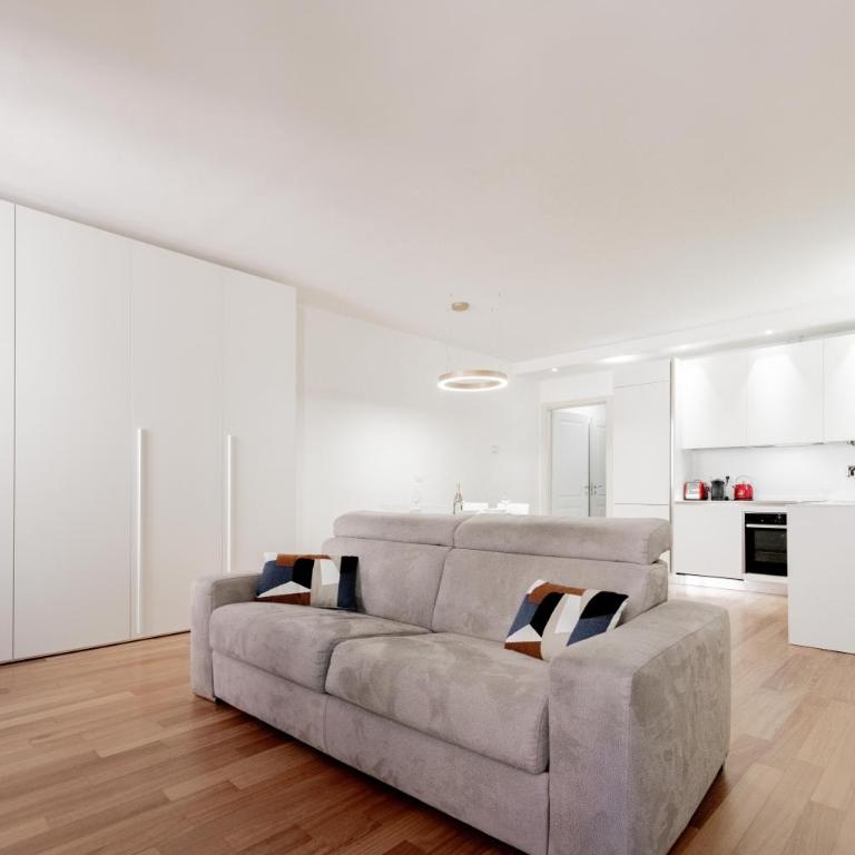 Realkasa Albiroli Apartment - Appartamento con 1 Camera da Letto - 7