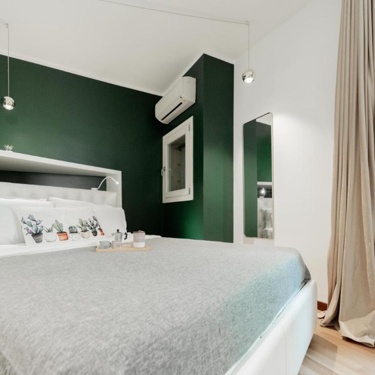 Realkasa Albiroli Apartment - Appartamento con 1 Camera da Letto - 9