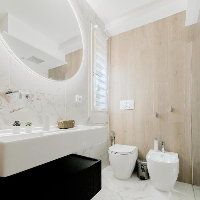 Realkasa Albiroli Apartment - Appartamento con 1 Camera da Letto - 13