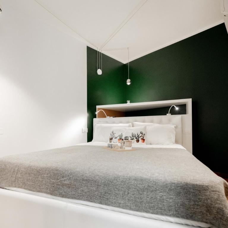 Realkasa Albiroli Apartment - Appartamento con 1 Camera da Letto - 10