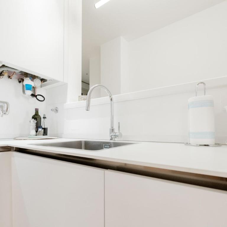 Realkasa Albiroli Apartment - Appartamento con 1 Camera da Letto - 5