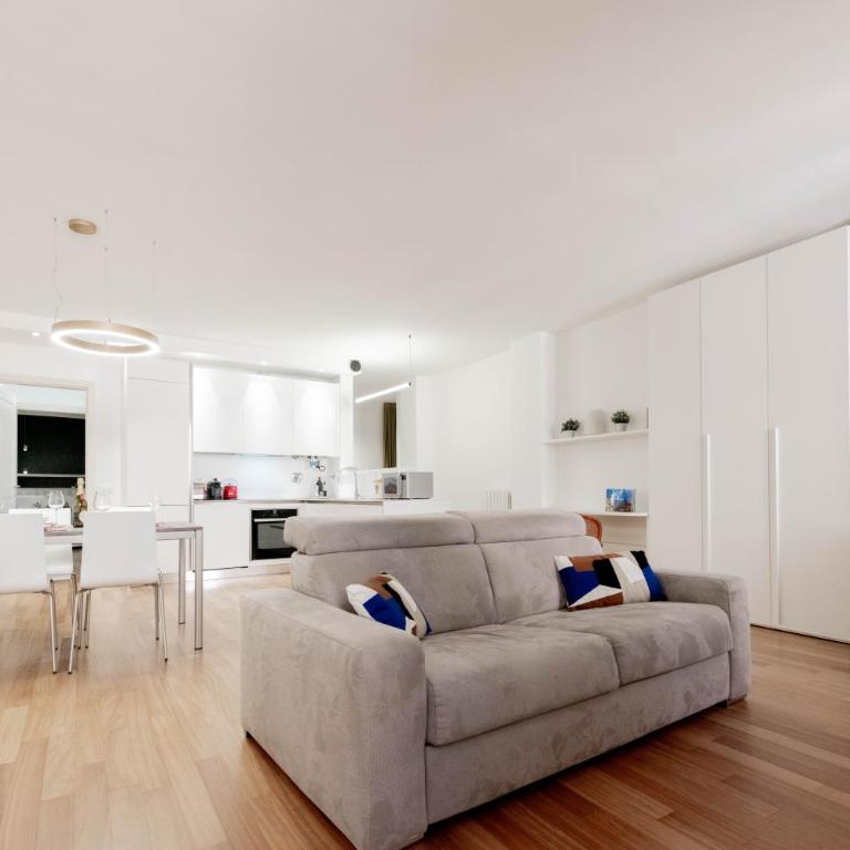 Realkasa Albiroli Apartment - Appartamento con 1 Camera da Letto - 1