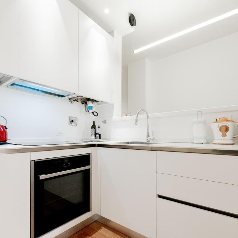 Realkasa Albiroli Apartment - Appartamento con 1 Camera da Letto - 6