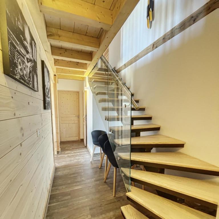 Chalet L'Albaron - Chalet - 7