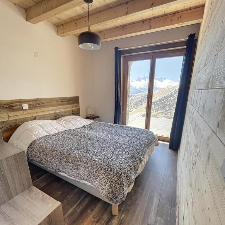 Chalet L'Albaron - Chalet - 8