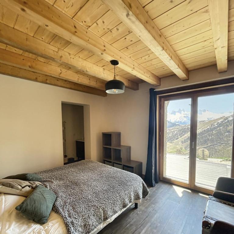Chalet L'Albaron - Chalet - 11
