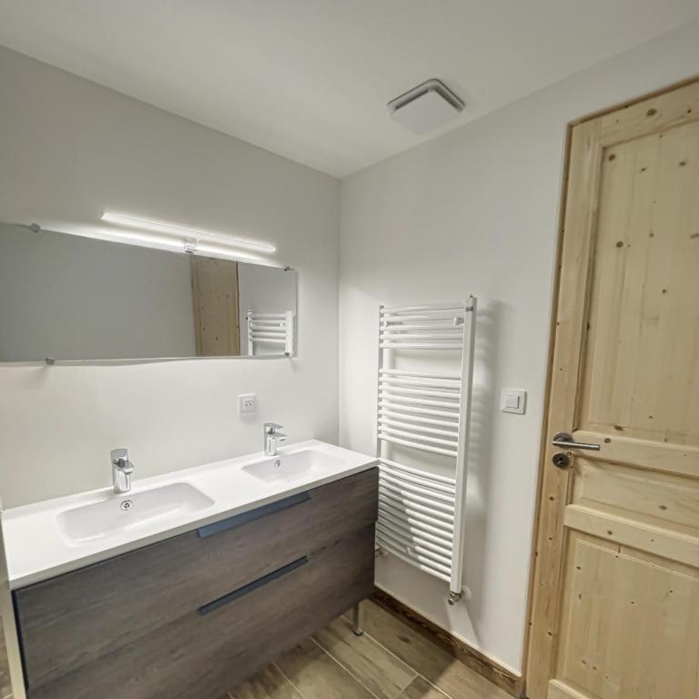 Chalet L'Albaron - Chalet - 16