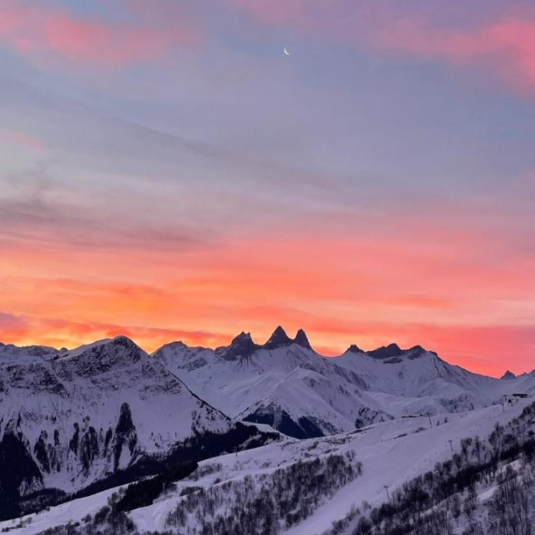 Chalet L'Albaron - Chalet - 17