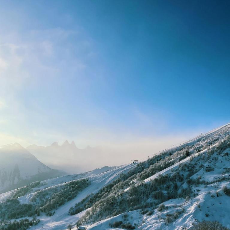 Chalet L'Albaron - Chalet - 18