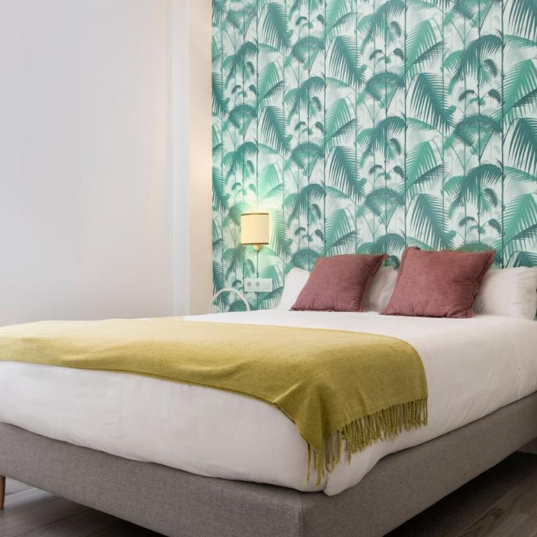 Suites Maestranza - Herrería by Magno Apartments - Three-Bedroom Apartment - 6