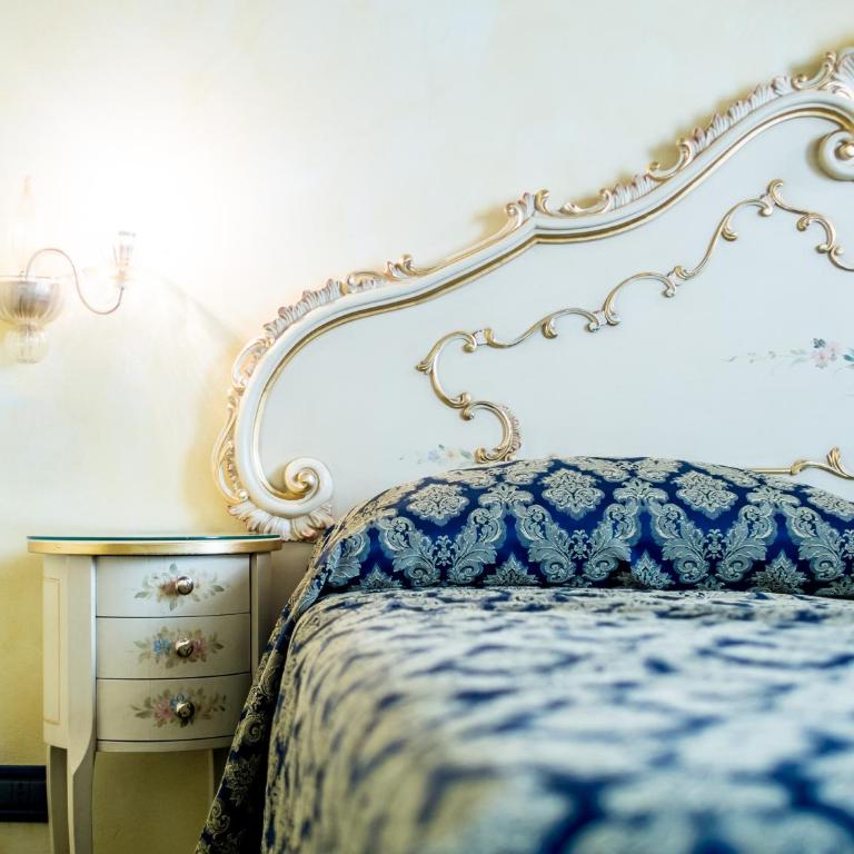 Locanda Ca' Zose - Camera Superior Matrimoniale/Doppia con Letti Singoli - 12