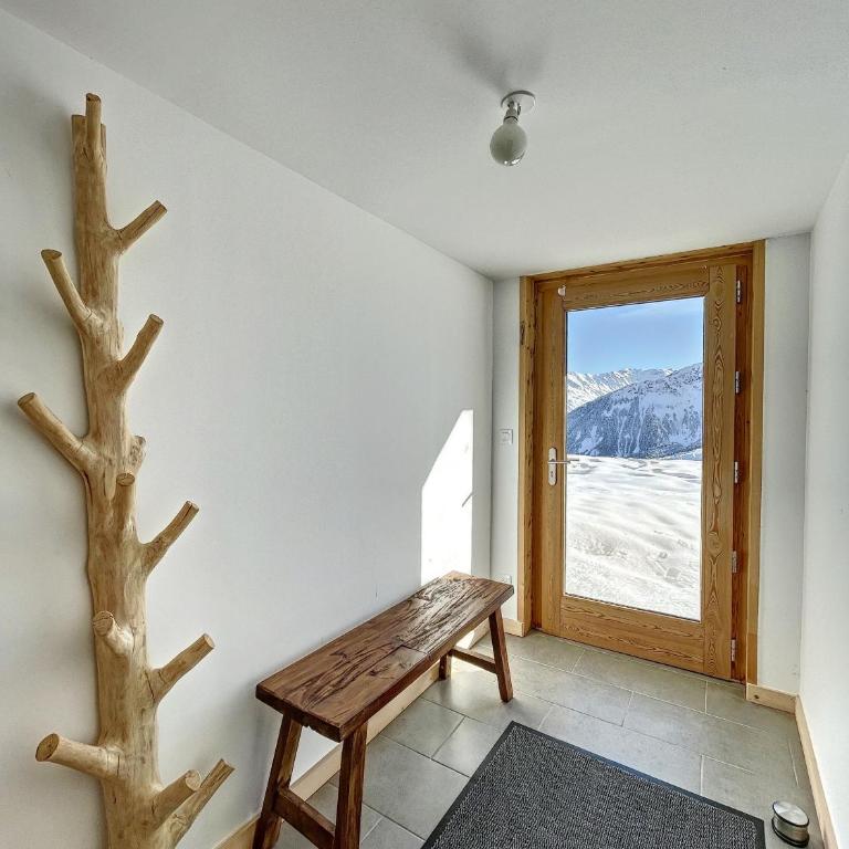 Chalet La Galise - Chalet 3 Chambres - 11
