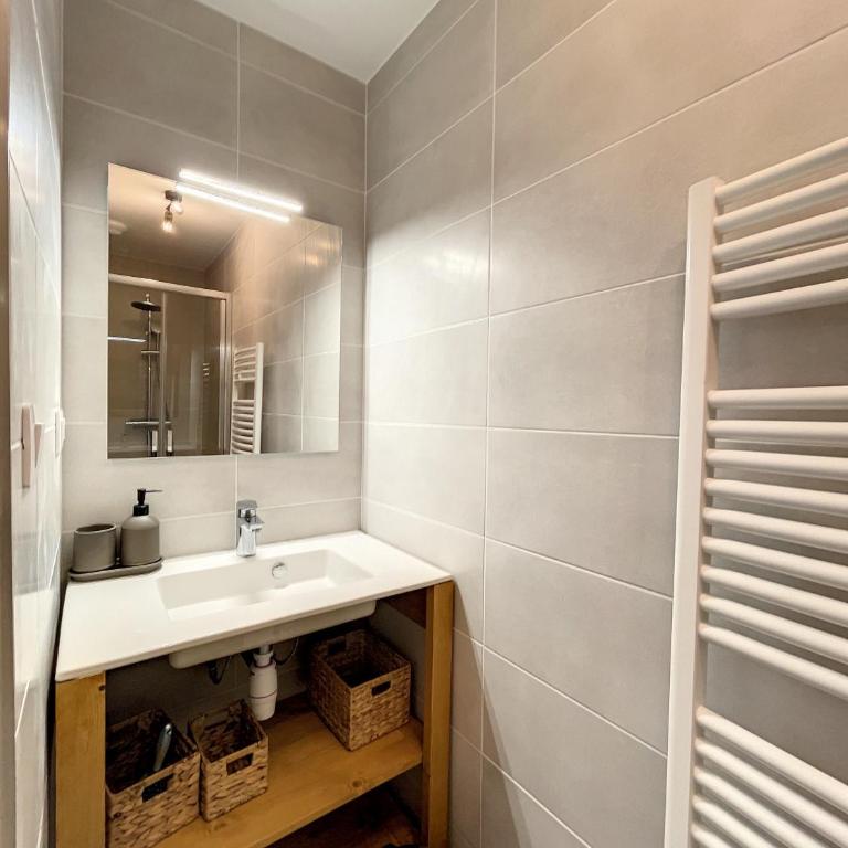 Chalet La Galise - Chalet 3 Chambres - 12