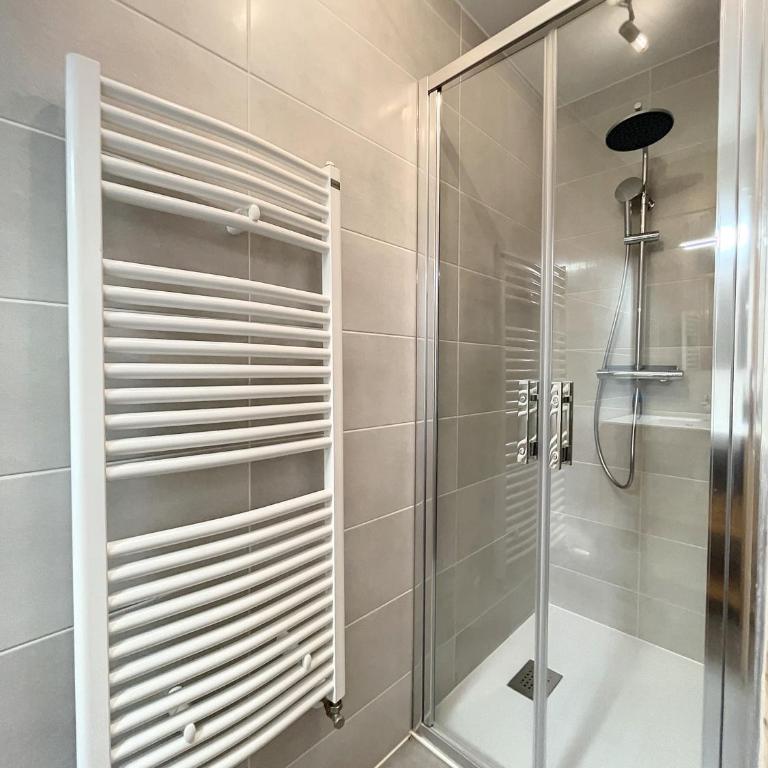 Chalet La Galise - Chalet 3 Chambres - 13
