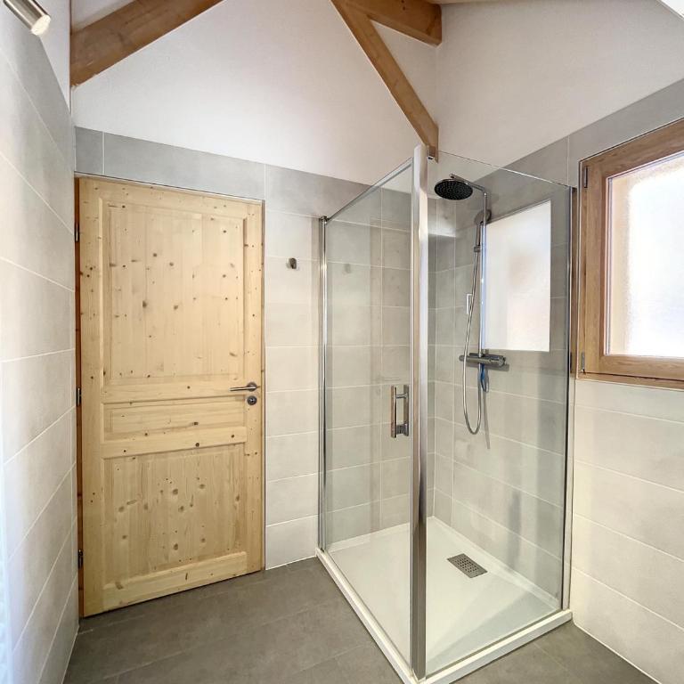Chalet La Galise - Chalet 3 Chambres - 18