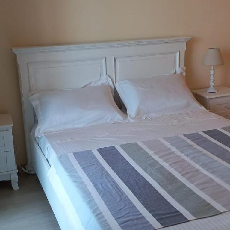 Grand appartement standing front de mer 90 m2 - Appartamento con Vista Mare - 30