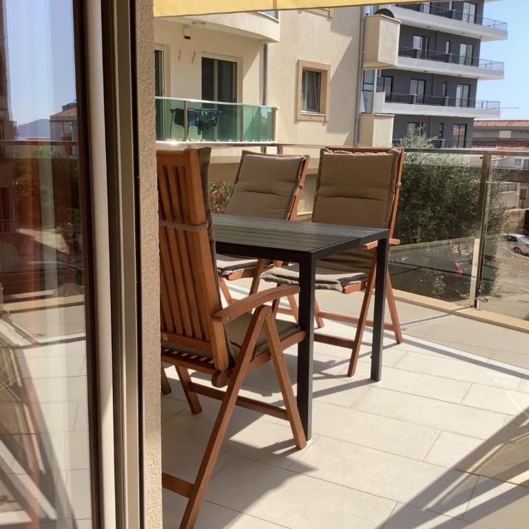 LUX Apartment TEAM JOKIC - Two-Bedroom Apartment - 2