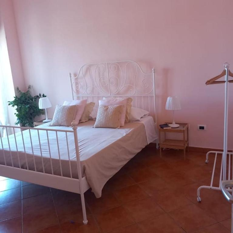 La Suite dei Ricami - Two-Bedroom Apartment - 1