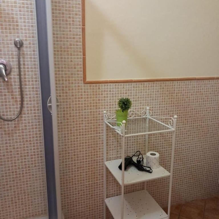 La Suite dei Ricami - Two-Bedroom Apartment - 8